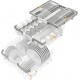Miele G 7110 SC AutoDos Πλυντήριο Πιάτων Ελεύθερο με Wi-Fi Π59.8xΒ60xY84.5εκ. Brilliant White